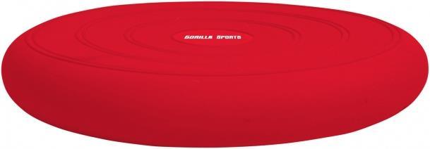 Image du produit Gorilla Sports Coussin de siège à boule