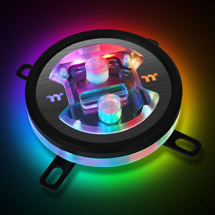 Immagine prodotto Thermaltake Pacific W7 Plus RGB