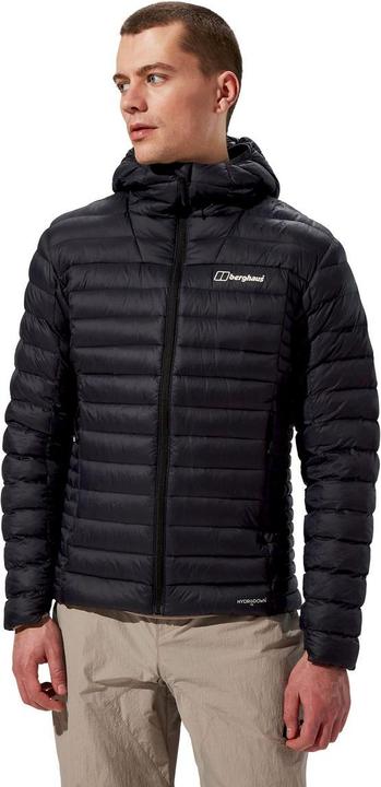 Produktbild Berghaus Hybrid-isolierte Ridge-Nomad Jacket (48)
