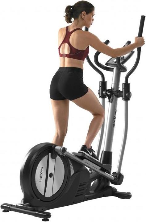 Produktbild Maxxus Crosstrainer