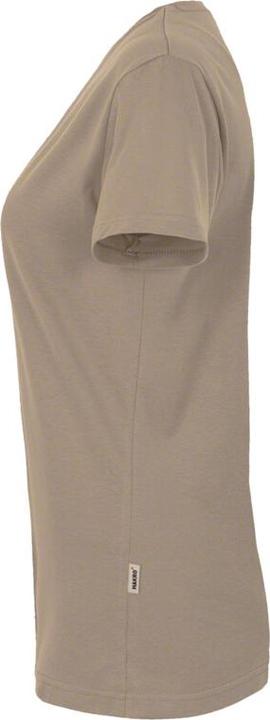 Image du produit Hakro Tee-shirt en V MIKRALINAR®. (3XL)