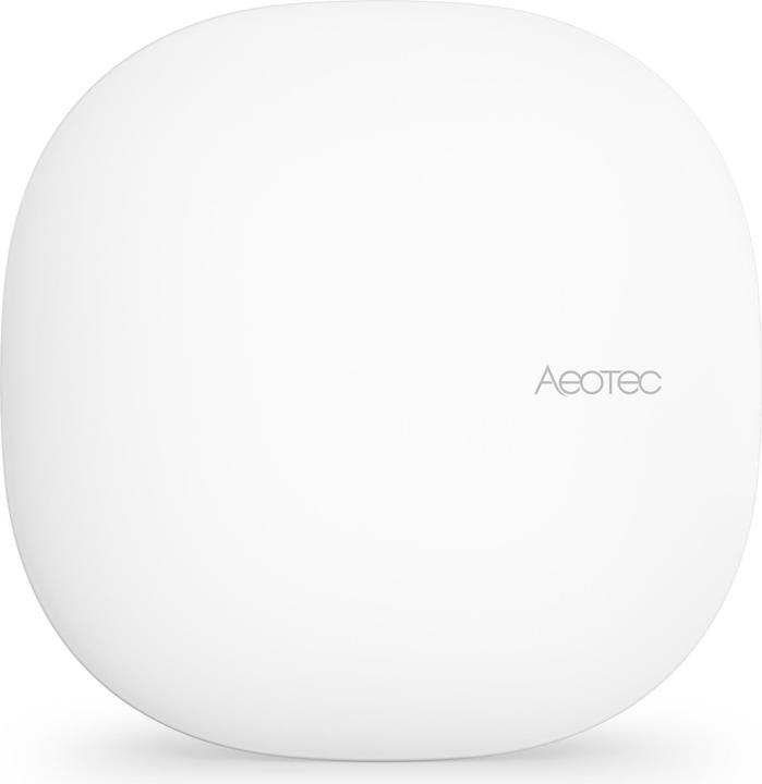 Actual product image Aeotec Smart Home HUB