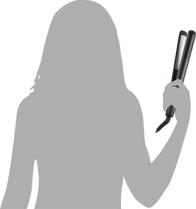 Actual product image Remington S3700 Ceramic Glide 230 (Straightening iron)