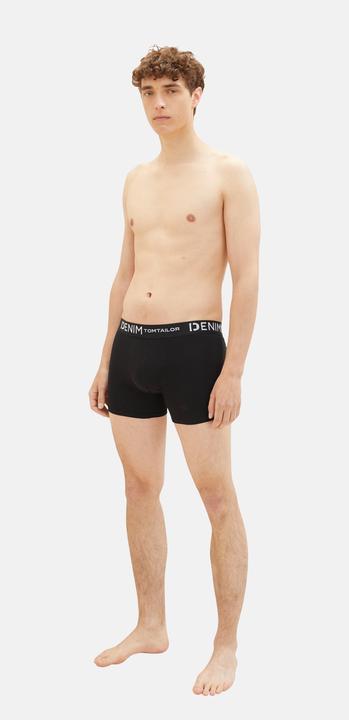 Immagine prodotto Tom Tailor Pantalone a fascia confezione da 3 (L, confezione da 3)