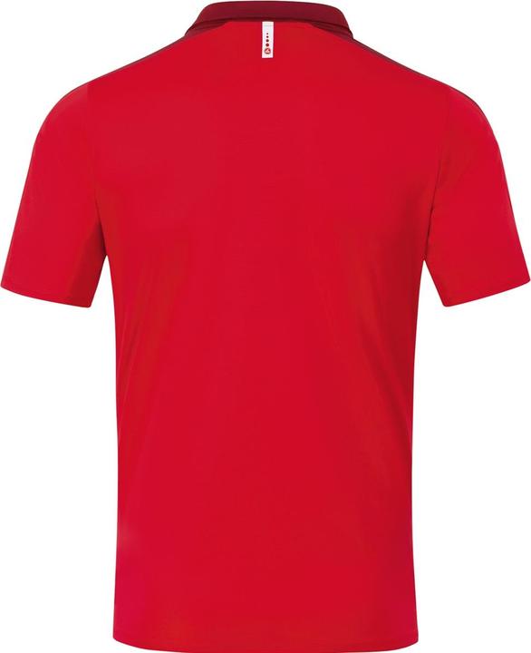 Image du produit JAKO POLO CHAMP 2.0 FEMME (40)