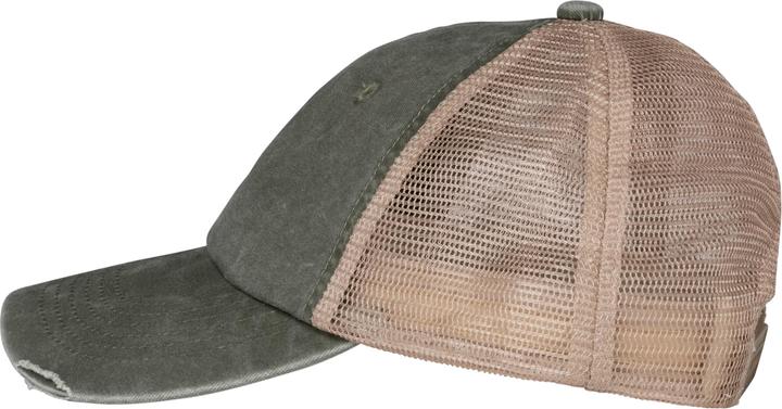Washed Organic Khaki, Beige
