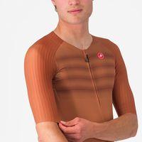 Produktbild Castelli Aero Race 8S Jersey (XXL)
