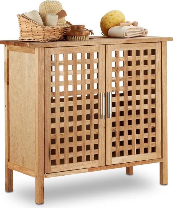 Immagine prodotto Relaxdays Ludi (66 x 29 x 61 cm)