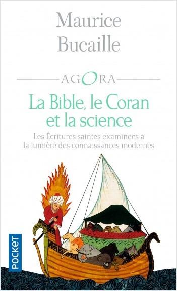 Immagine prodotto La Bible, le Coran et la science (Francese, Bucaille Maurice, 2018)