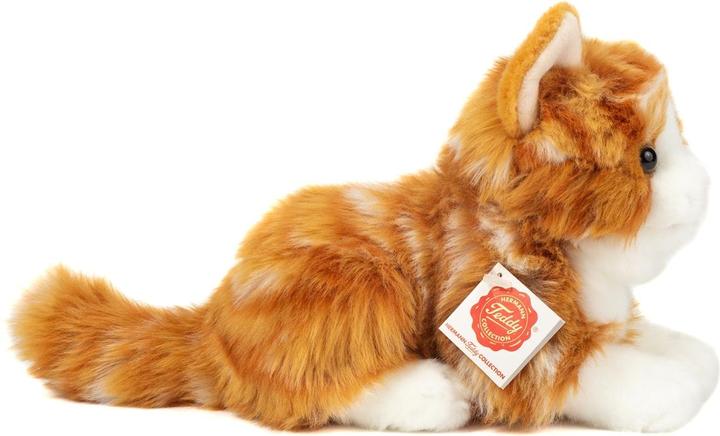 Immagine prodotto Teddy Hermann Gatto (11 cm)