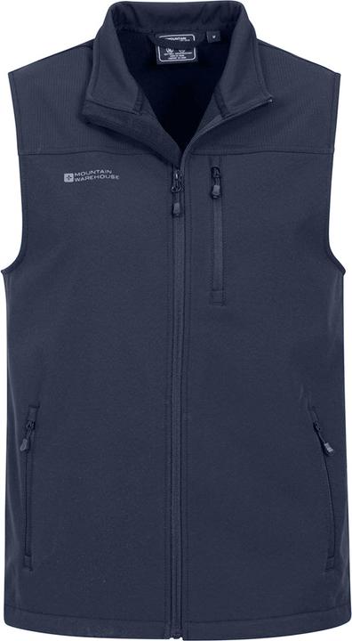 Immagine prodotto Mountain Warehouse Grasmere Gilet Uomo (XS)