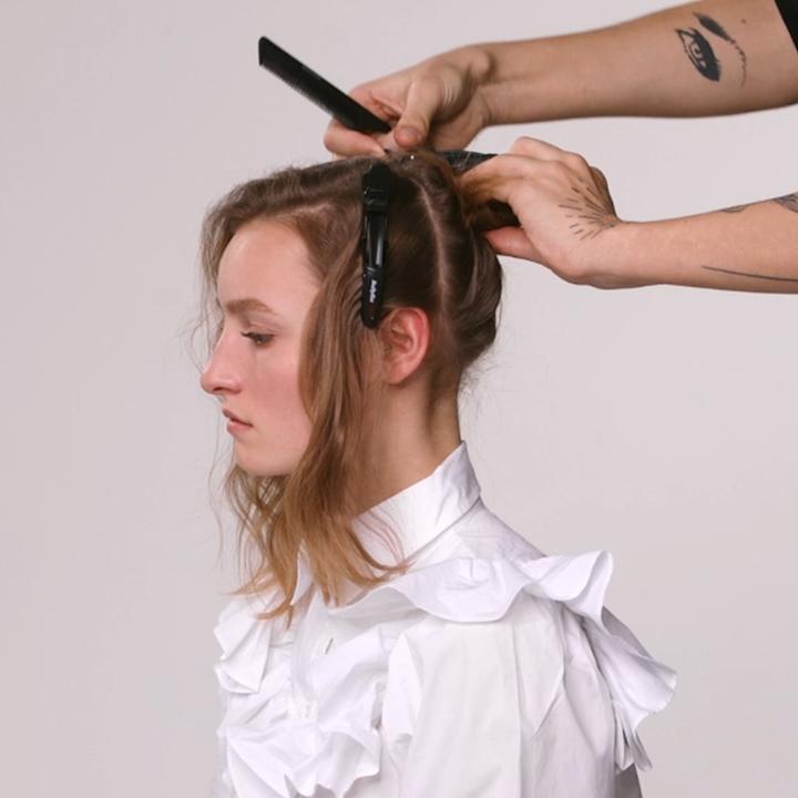 Produktbild BaByliss Pro Advanced Curl (25 mm)