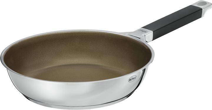 Actual product image Rösle Silence (Frying pan)
