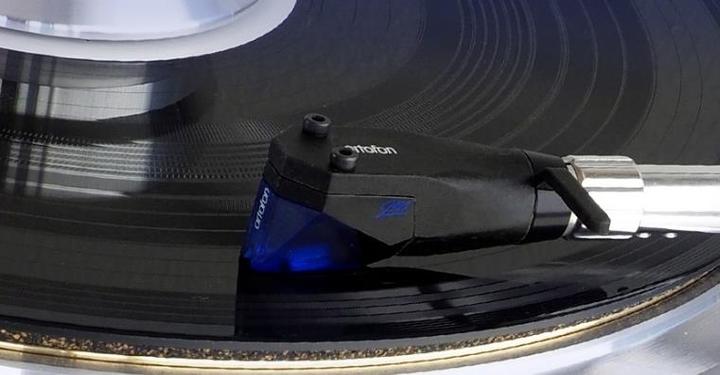 Immagine prodotto Ortofon 2M Blu (Ritiri)
