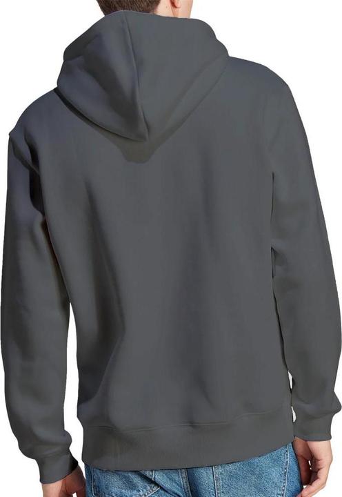 Immagine prodotto AC/DC Felpa con Cappuccio Logo Uomo (L)