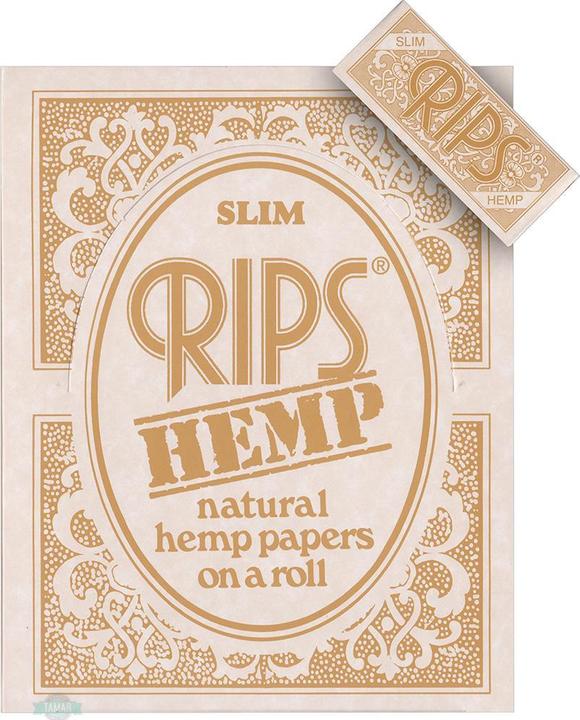 Produktbild Rips Braun Slim Box 24 stk