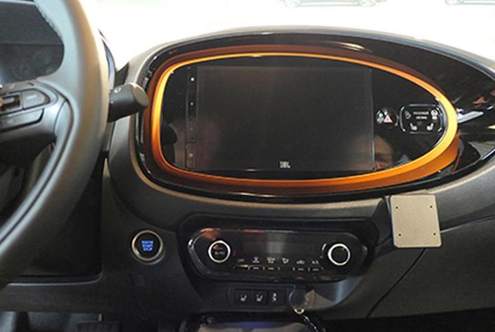Immagine prodotto Brodit Clip Toyota Aygo anno 23