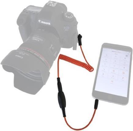 Image du produit Miops Dongle mobile pour Olympus O1