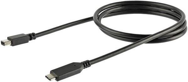 Actual product image StarTech 1m 3 Ft USB C To Mdp Cable (1 m, DisplayPort)