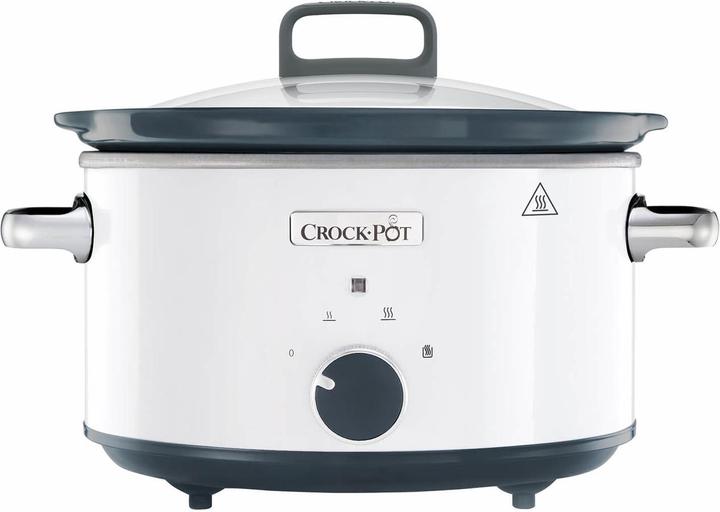 Actual product image Crockpot Gentle