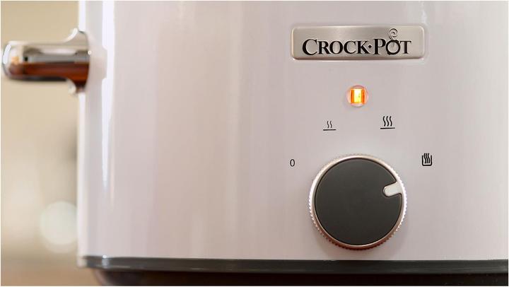 Actual product image Crockpot Gentle