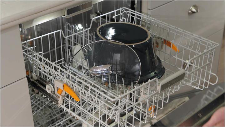 Actual product image Crockpot Gentle