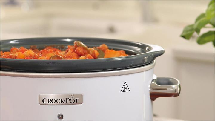 Actual product image Crockpot Gentle