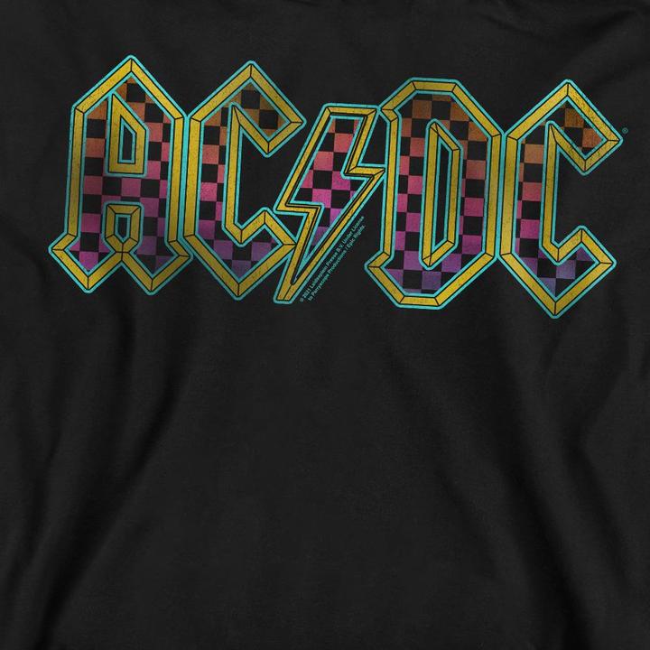 Produktbild AC/DC Sweatshirt (S)