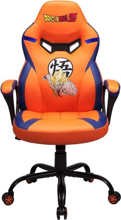 Actual product image Subsonic Dragonball Super Saiyan - Junior Gaming Chair