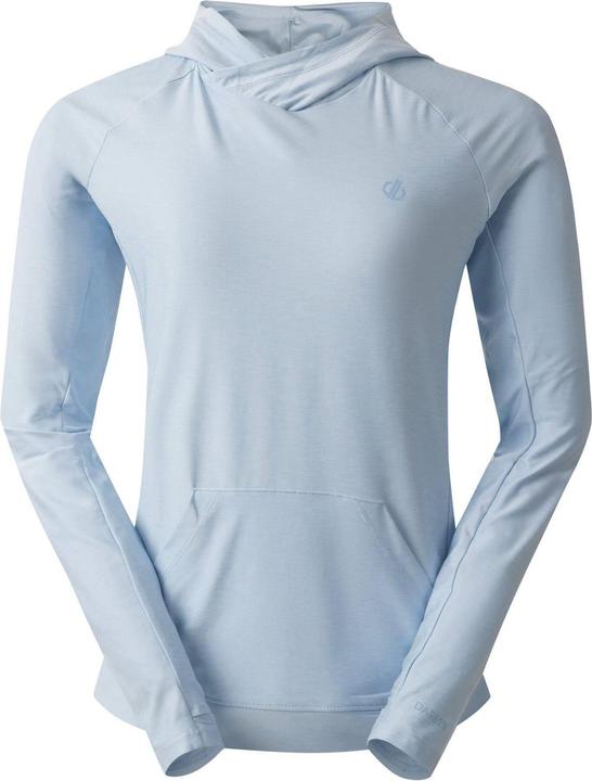 Dare2b Kapuzenpullover Sprint City besonders leicht