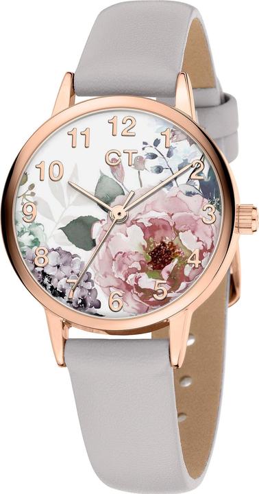Actual product image Cool Time Kids CT-0018-LQ (Analogue wristwatch, 28 mm)