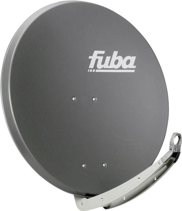 Fuba DAA 850 A (Parabolantenne, 39.50 dB, DVB-S / -S2)