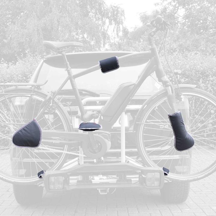 Produktbild Filmer E-Bike Transportschutz
