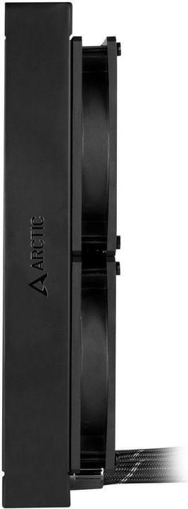 Produktbild Arctic Liquid Freezer II 240