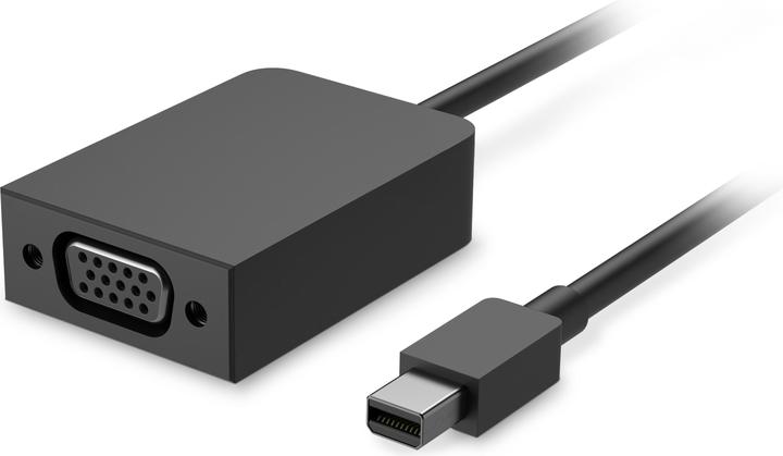 Immagine prodotto Microsoft Surface Mini DisplayPort??? VGA -sovitin (Mini DP)