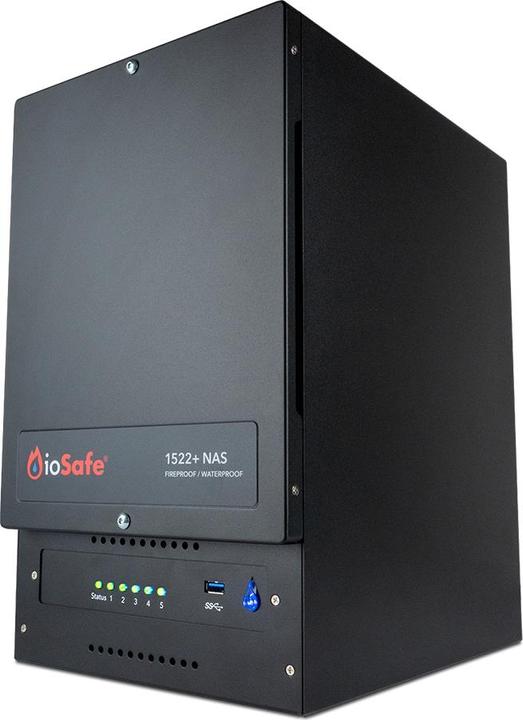Image du produit HPE E FlexNetwork 7503X, commutateur Ethernet, châssis
