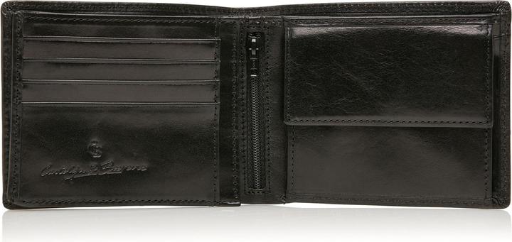 Produktbild Castelijn & Beerens Gaucho Geldbörse RFID Leder 12,5 cm