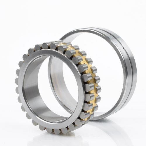 SKF Zylinderrollenlager NN3009 TNSP Innen-Ø 45 mm Aussen-Ø 75 mm Breite23 mm
