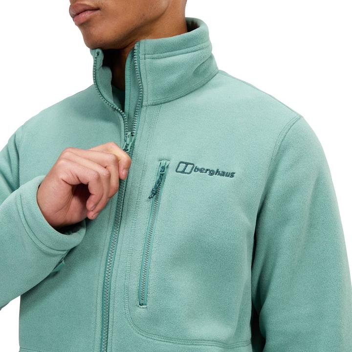 Produktbild Berghaus Activity Polartec InterActive Fleece Jacket (52)