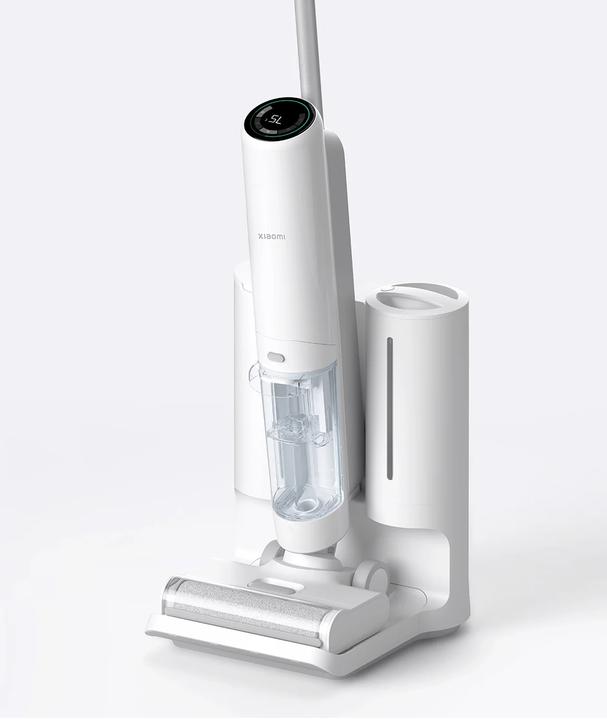 Actual product image Xiaomi Truclean W10 Ultra Wet Dry Vacuum