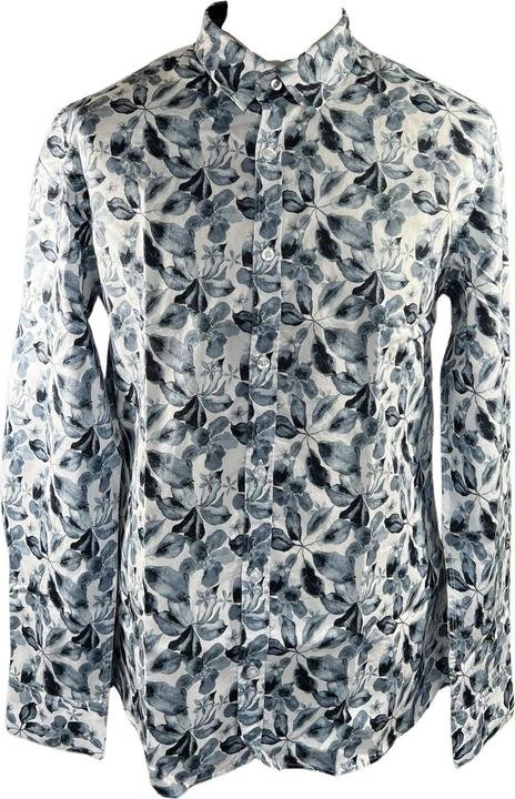 Actual product image Teddy Smith long sleeve shirt axel (XL)