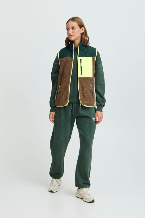 Actual product image TheJoggConcept JCBERRI WAISTCOAT 6 22800562 (L)