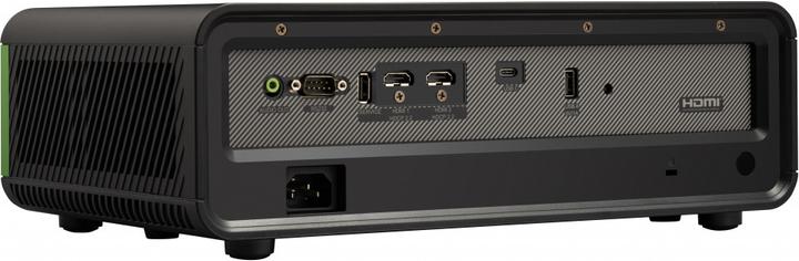 Produktbild Viewsonic X1-4K (4K, 2900 lm, 1.2 - 1.9:1)