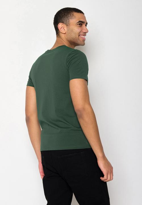 Produktbild Greenbomb Bike Enzo Guide T-Shirt (XXL)
