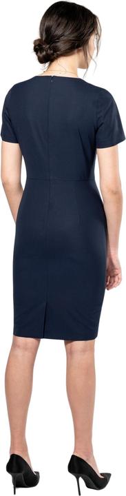 Produktbild Kariban Gerades Kleid Damen (40)
