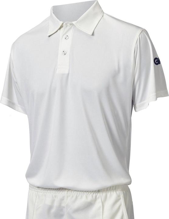 Actual product image Gunn And Moore Maestro Cricket Shirt Boys (L)