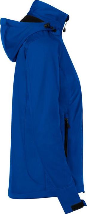 Produktbild Hakro Damen-Softshelljacke Alberta royalblau, 5XL (5XL)