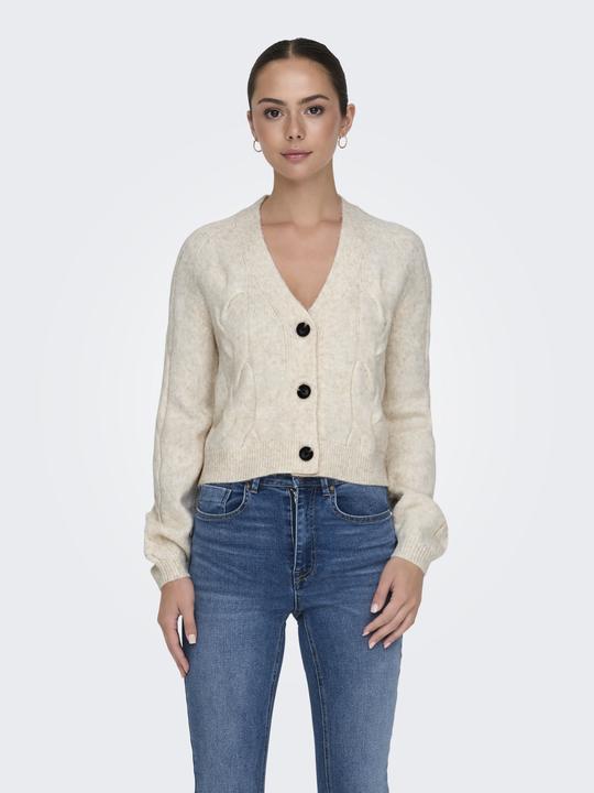 Produktbild JdY JDYSUSANNA Strickjacke Strickjacke (L)