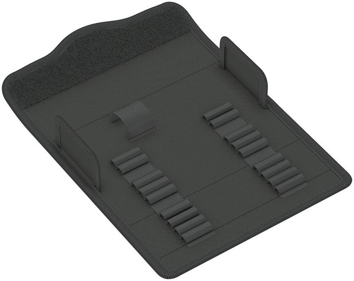 Immagine prodotto Wera 9467 Textile Box KK 900