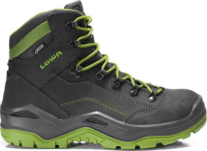 Actual product image Lowa Renegade Work II GTX (S3, 43)